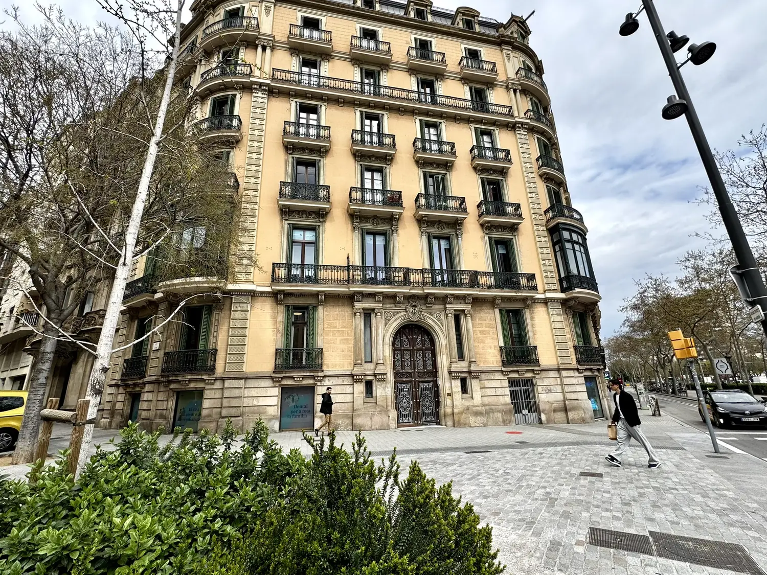 Hostalin Barcelona Gran Via · Eixample